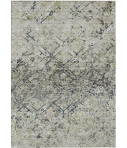 Addison Chantille ACN768-Silver 5 ft. X 7 ft. 6 in. Rectangle Rug