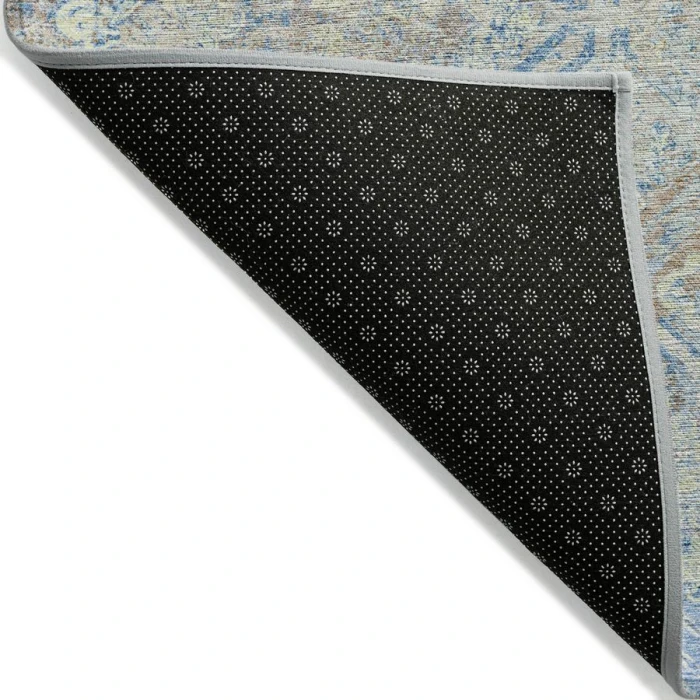 Addison Chantille ACN768-Sky 9 ft. X 12 ft. Rectangle Rug