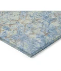 Addison Chantille ACN768-Sky 5 ft. X 7 ft. 6 in. Rectangle Rug