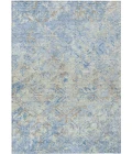 Addison Chantille ACN768-Sky 5 ft. X 7 ft. 6 in. Rectangle Rug