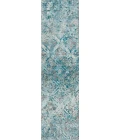 Addison Chantille ACN768-Teal 2 ft. 3 in. X 7 ft. 6 in. Rectangle Rug