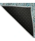 Addison Chantille ACN768-Teal 2 ft. 3 in. X 7 ft. 6 in. Rectangle Rug