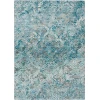 Addison Chantille ACN768-Teal 5 ft. X 7 ft. 6 in. Rectangle Rug