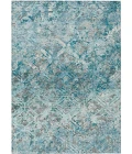 Addison Chantille ACN768-Teal 10 ft. X 14 ft. Rectangle Rug