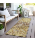 Addison Chantille ACN768-Wheat 2 ft. 3 in. X 7 ft. 6 in. Rectangle Rug