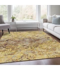 Addison Chantille ACN768-Wheat 5 ft. X 7 ft. 6 in. Rectangle Rug