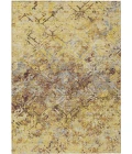 Addison Chantille ACN768-Wheat 5 ft. X 7 ft. 6 in. Rectangle Rug