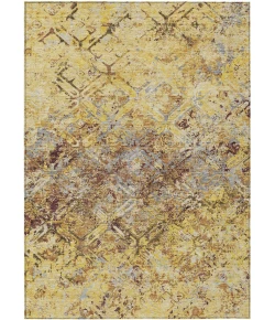 Addison Chantille ACN768-Wheat 5 ft. X 7 ft. 6 in. Rectangle Rug