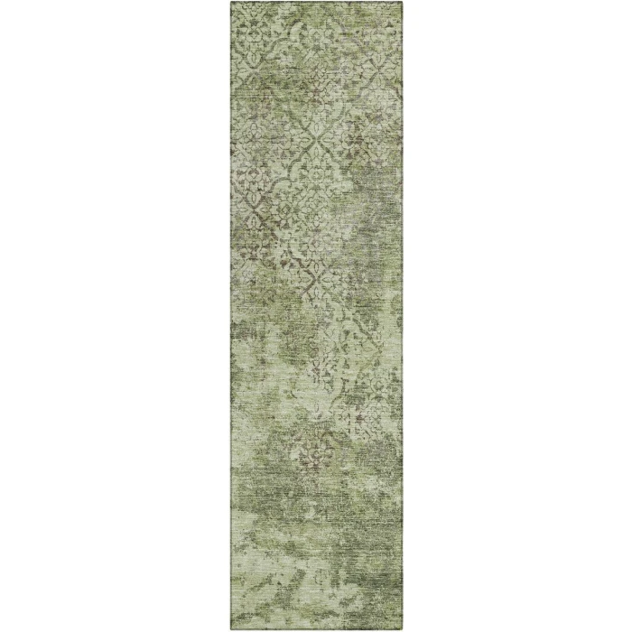 Addison Chantille ACN769-Aloe 2 ft. 3 in. X 7 ft. 6 in. Rectangle Rug