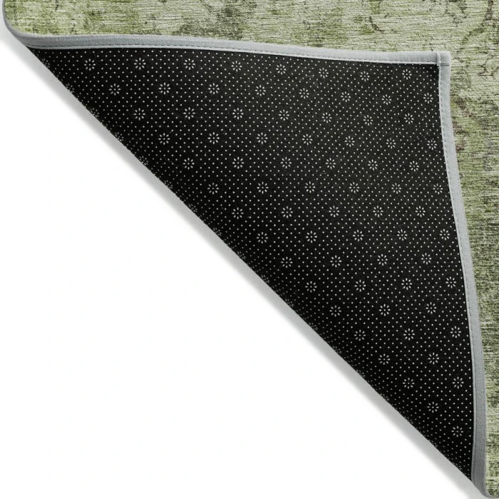Addison Chantille ACN769-Aloe 5 ft. X 7 ft. 6 in. Rectangle Rug
