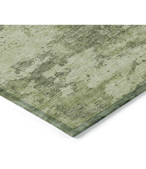 Addison Chantille ACN769-Aloe 9 ft. X 12 ft. Rectangle Rug