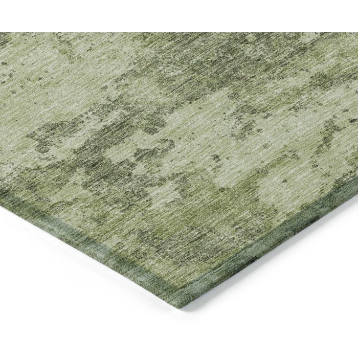 Addison Chantille ACN769-Aloe 5 ft. X 7 ft. 6 in. Rectangle Rug