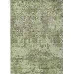 Addison Chantille ACN769-Aloe 5 ft. X 7 ft. 6 in. Rectangle Rug