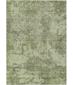 Addison Chantille ACN769-Aloe 9 ft. X 12 ft. Rectangle Rug