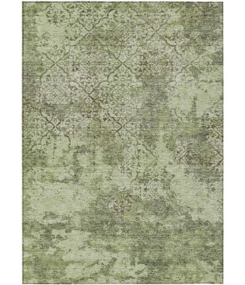 Addison Chantille ACN769-Aloe 9 ft. X 12 ft. Rectangle Rug
