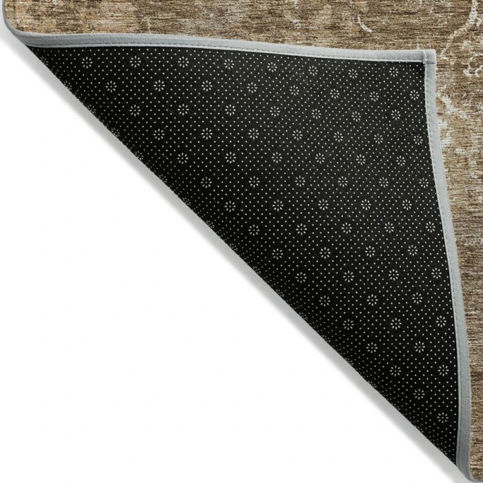 Addison Chantille ACN769-Brown 2 ft. 3 in. X 7 ft. 6 in. Rectangle Rug