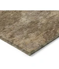 Addison Chantille ACN769-Brown 9 ft. X 12 ft. Rectangle Rug