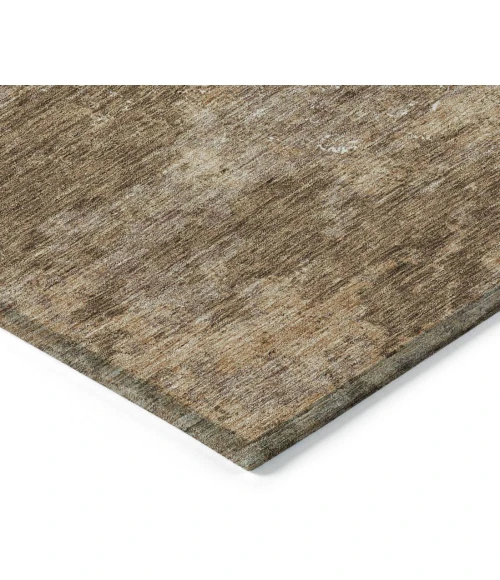 Addison Chantille ACN769-Brown 9 ft. X 12 ft. Rectangle Rug