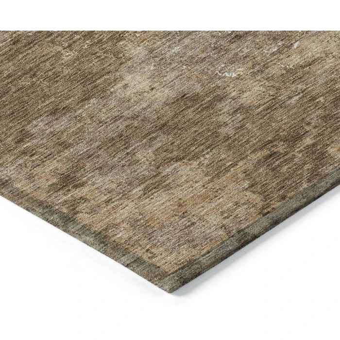 Addison Chantille ACN769-Brown 2 ft. 3 in. X 7 ft. 6 in. Rectangle Rug