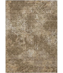Addison Chantille ACN769-Brown 9 ft. X 12 ft. Rectangle Rug
