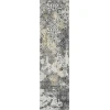 Addison Chantille ACN769-Charcoal 2 ft. 3 in. X 7 ft. 6 in. Rectangle Rug