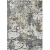 Addison Chantille ACN769-Charcoal 9 ft. X 12 ft. Rectangle Rug