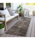 Addison Chantille ACN769-Fudge 2 ft. 3 in. X 7 ft. 6 in. Rectangle Rug