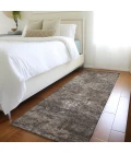 Addison Chantille ACN769-Fudge 2 ft. 3 in. X 7 ft. 6 in. Rectangle Rug