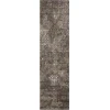 Addison Chantille ACN769-Fudge 2 ft. 3 in. X 7 ft. 6 in. Rectangle Rug