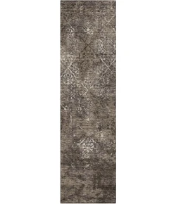 Addison Chantille ACN769-Fudge 2 ft. 3 in. X 7 ft. 6 in. Rectangle Rug