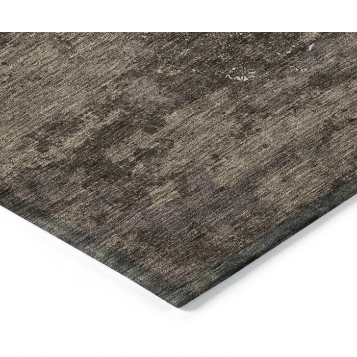 Addison Chantille ACN769-Fudge 2 ft. 3 in. X 7 ft. 6 in. Rectangle Rug