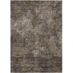 Addison Chantille ACN769-Fudge 5 ft. X 7 ft. 6 in. Rectangle Rug