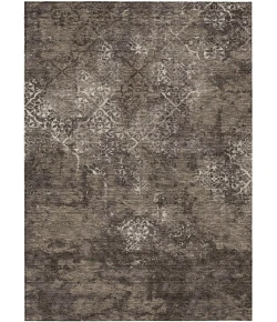 Addison Chantille ACN769-Fudge 9 ft. X 12 ft. Rectangle Rug