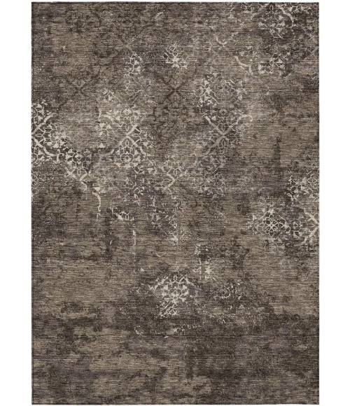 Addison Chantille ACN769-Fudge 9 ft. X 12 ft. Rectangle Rug