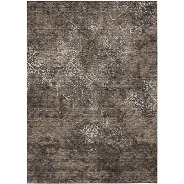 Addison Chantille ACN769-Fudge 3 ft. X 5 ft. Rectangle Rug