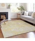 Addison Chantille ACN769-Gold 9 ft. X 12 ft. Rectangle Rug