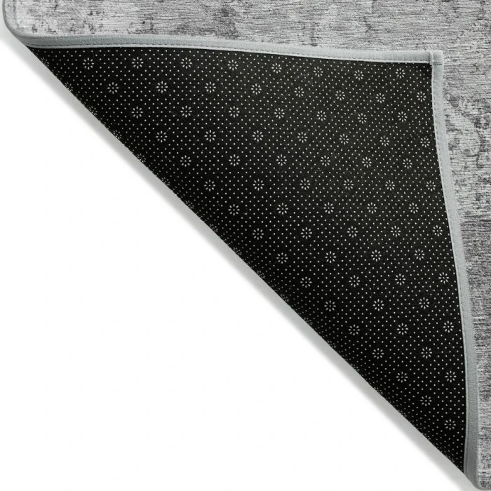 Addison Chantille ACN769-Gray 5 ft. X 7 ft. 6 in. Rectangle Rug