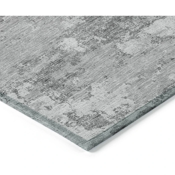 Addison Chantille ACN769-Gray 5 ft. X 7 ft. 6 in. Rectangle Rug