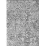 Addison Chantille ACN769-Gray 5 ft. X 7 ft. 6 in. Rectangle Rug