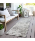 Addison Chantille ACN769-Ivory 2 ft. 3 in. X 7 ft. 6 in. Rectangle Rug