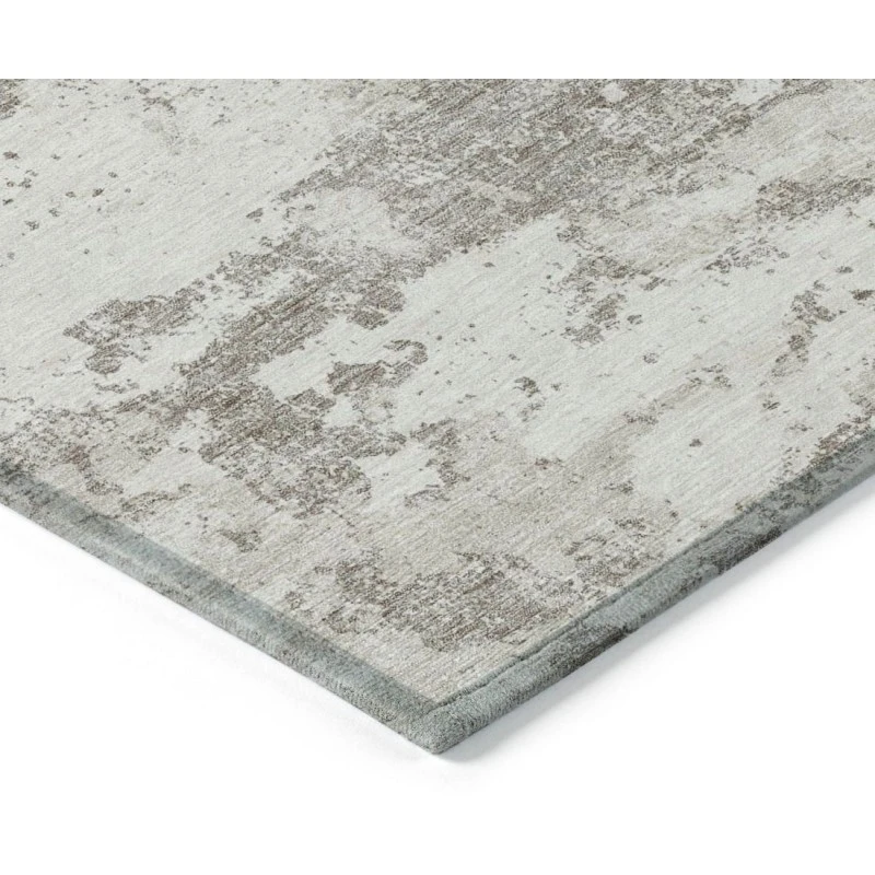 Addison Chantille ACN769-Ivory 5 ft. X 7 ft. 6 in. Rectangle Rug