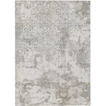 Addison Chantille ACN769-Ivory 5 ft. X 7 ft. 6 in. Rectangle Rug