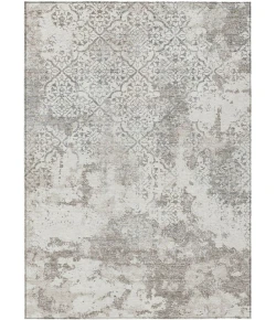 Addison Chantille ACN769-Ivory 9 ft. X 12 ft. Rectangle Rug