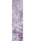 Addison Chantille ACN769-Lavender 2 ft. 3 in. X 7 ft. 6 in. Rectangle Rug