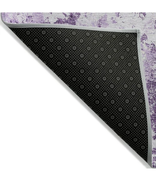 Addison Chantille ACN769-Lavender 9 ft. X 12 ft. Rectangle Rug