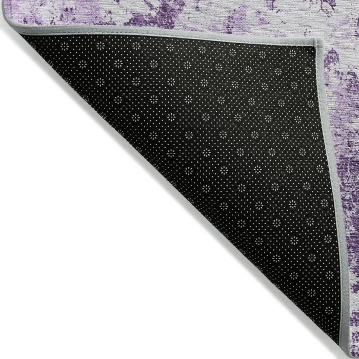 Addison Chantille ACN769-Lavender 2 ft. 3 in. X 7 ft. 6 in. Rectangle Rug