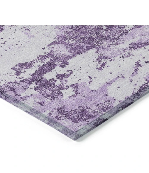 Addison Chantille ACN769-Lavender 9 ft. X 12 ft. Rectangle Rug