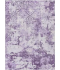 Addison Chantille ACN769-Lavender 9 ft. X 12 ft. Rectangle Rug