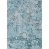 Addison Chantille ACN769-Teal 9 ft. X 12 ft. Rectangle Rug