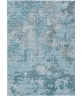 Addison Chantille ACN769-Teal 9 ft. X 12 ft. Rectangle Rug